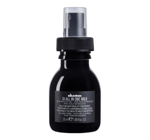 DAVINES, Многофункциональное молочко 50 мл, OI All in one milk