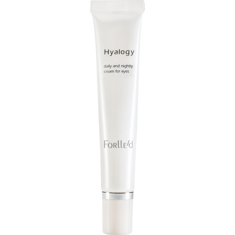FORLLED, Крем для век 9 г, Daily and Nightly cream for eyes