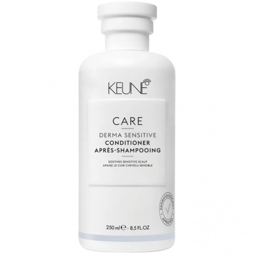 KEUNE Кондиционер для чувствительной кожи головы/ CARE Derma Sensitive Conditioner 250 мл