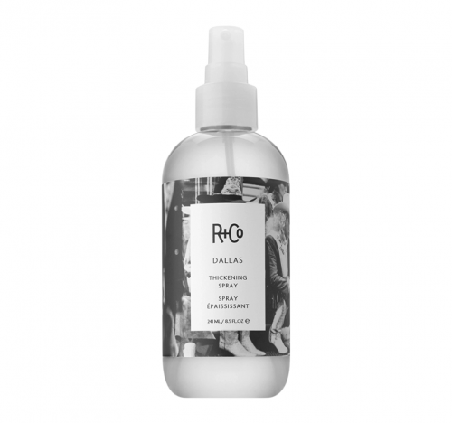 R+CO, ДАЛЛАС Спрей для объема, 241 мл, DALLAS Thickening Spray