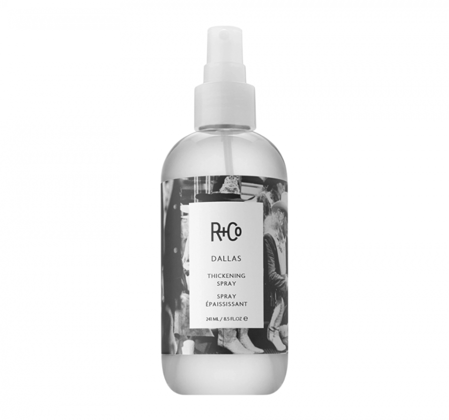 R+CO, ДАЛЛАС Спрей для объема, 241 мл, DALLAS Thickening Spray