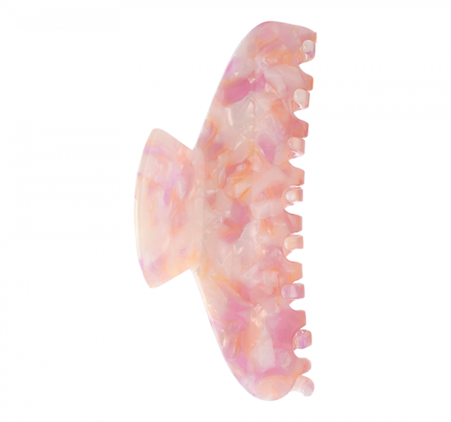 ASSORO, Крабик для волос, цвет (Венера)