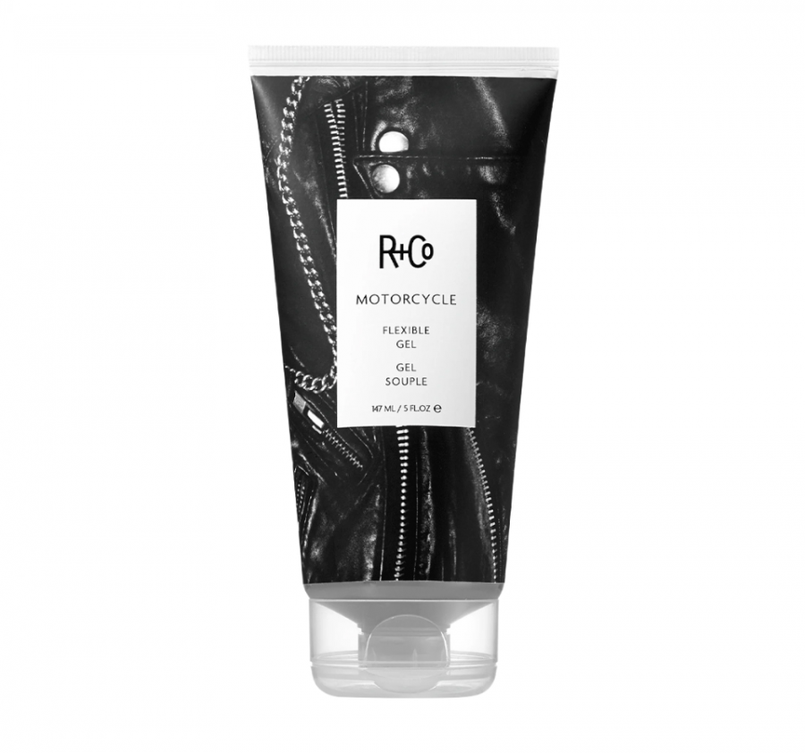 R+CO, МОТОЦИКЛ Гель подвижной фиксации, 147 мл, MOTORCYCLE Flexible Gel