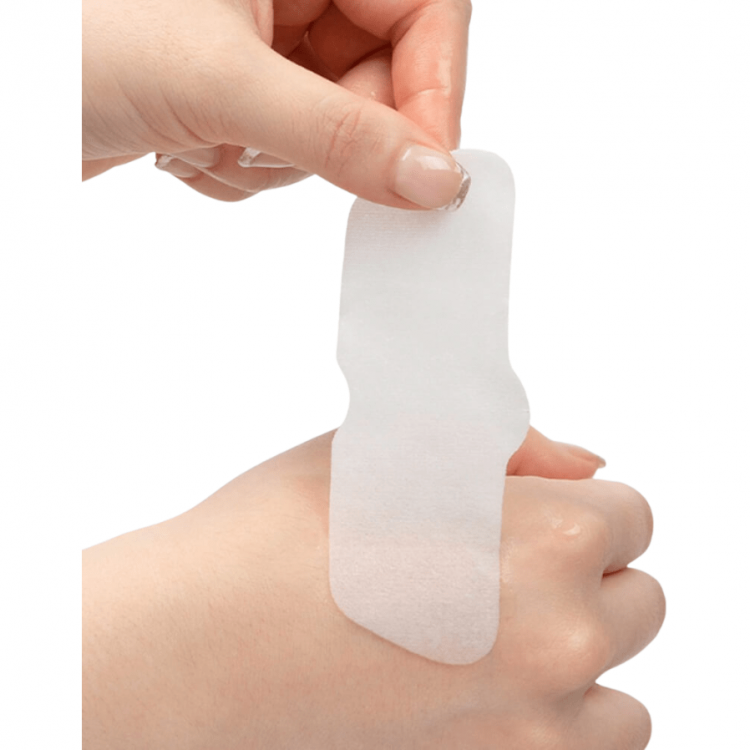 MEDI-PEEL, Extra Super 9 Plus Очищающая маска от черных точек, 3г*4г