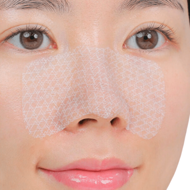 MEDI-PEEL, Extra Super 9 Plus Очищающая маска от черных точек, 3г*4г