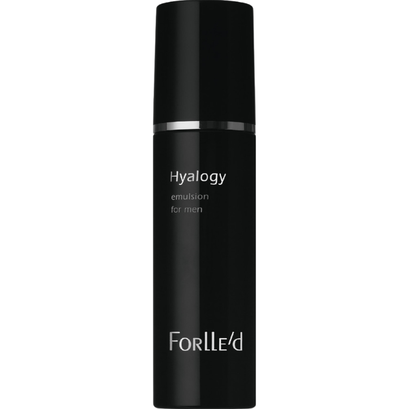 FORLLED, Эмульсия для мужчин 100 мл, Hyalogy Emulsion for Men