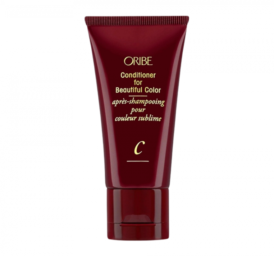 ORIBE, Кондиционер для окрашенных волос "Великолепие цвета", 50 мл, Conditioner for Beautiful Color
