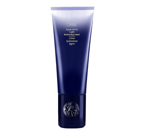 ORIBE, Увлажняющий крем для блеска тонких волос, 150мл, Supershine Light Moisturizing Cream
