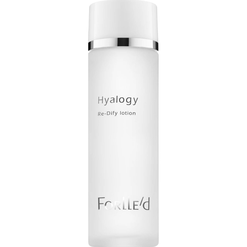 FORLLED, Лосьон омолаживающий для зрелой кожи 120 мл, Hyalogy Re-Dify lotion 