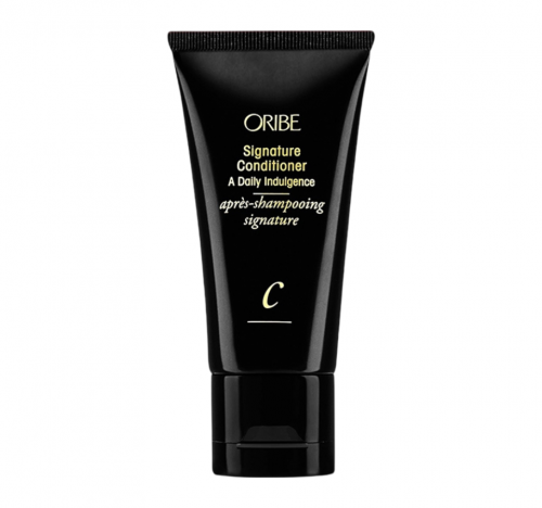 ORIBE, Кондиционер для ежедневного ухода "Вдохновение дня", 50 мл, Signature Conditioner