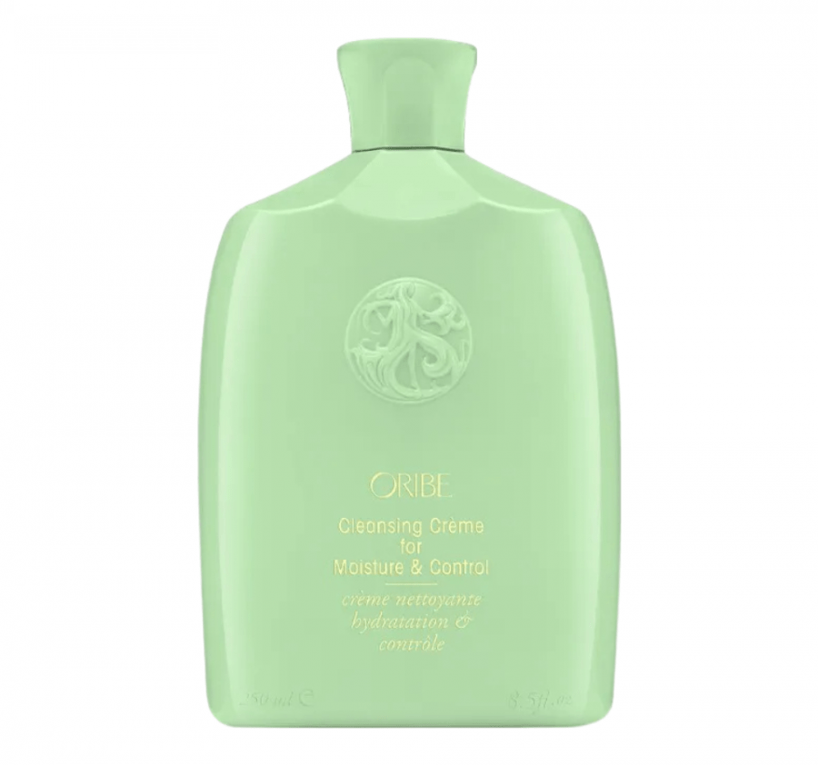 ORIBE, Очищающий крем для увлажнения и контроля "Источник красоты", 250 мл, Cleansing Creme