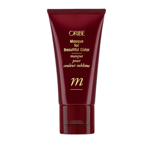 ORIBE, Маска для окрашенных волос "Великолепие цвета", 50 мл, Masque for Beautiful Color