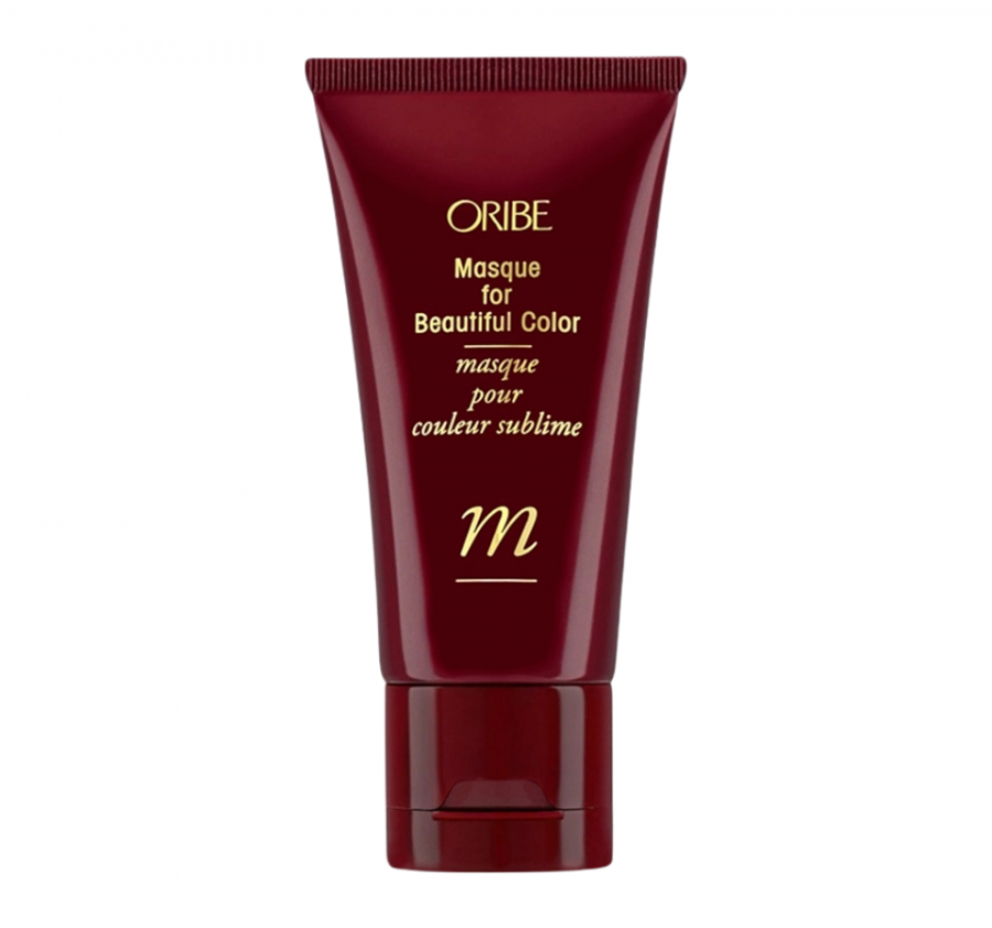ORIBE, Маска для окрашенных волос "Великолепие цвета", 50 мл, Masque for Beautiful Color