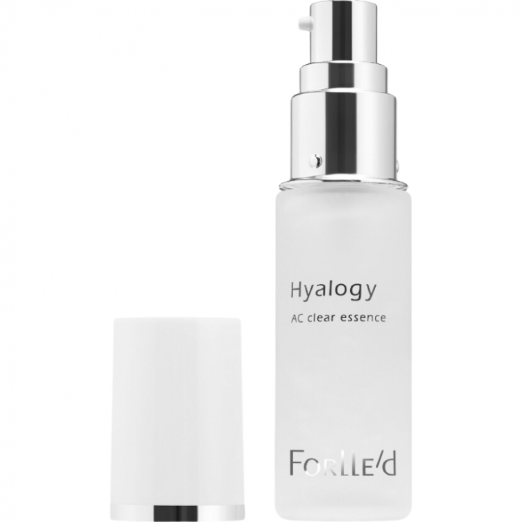 FORLLED, Себорегулирующая сыворотка для жирной и комбинированной кожи, склонной к воспалению, 30мл