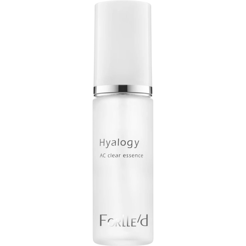 FORLLED, Себорегулирующая сыворотка для жирной и комбинированной кожи, склонной к воспалению, 30мл