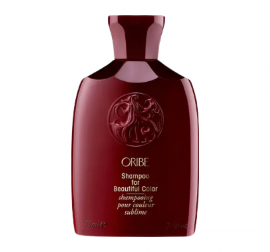 ORIBE, Шампунь для окрашенных волос "Великолепие цвета", 75 мл, Shampoo for Beautiful Color