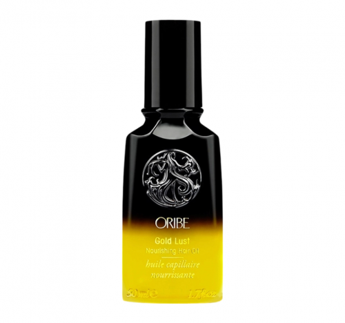ORIBE, Питательное масло для волос Роскошь золота, 50мл, Gold Lust Nourishing Hair Oil