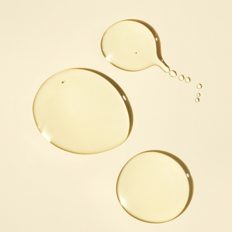 ORIBE, Питательное масло для волос Роскошь золота, 50мл, Gold Lust Nourishing Hair Oil