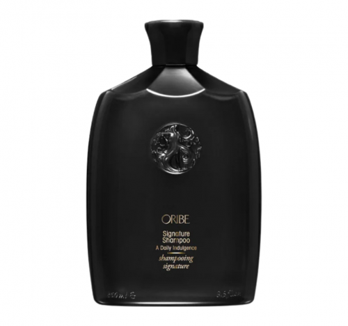 ORIBE, Шампунь для ежедневного ухода «Вдохновение дня», 250 мл, Signature Shampoo
