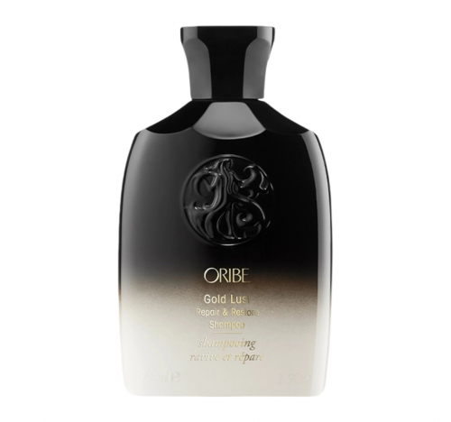 ORIBE, Восстанавливающий шампунь Роскошь золота, 75 мл, Gold Lust Repair & Restore Shampoo