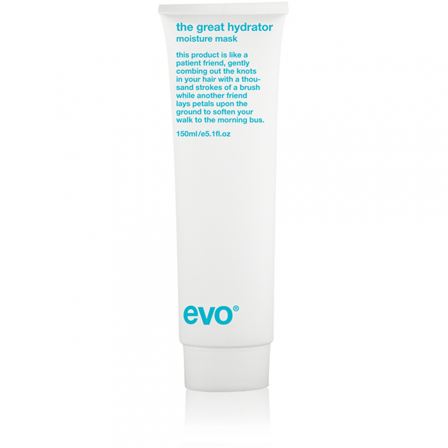 EVO, маска для интенсивного увлажнения, (великий увлажнитель), 150мл