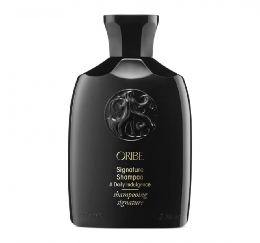 ORIBE, Шампунь для ежедневного ухода «Вдохновение дня», 75 мл, Signature Shampoo
