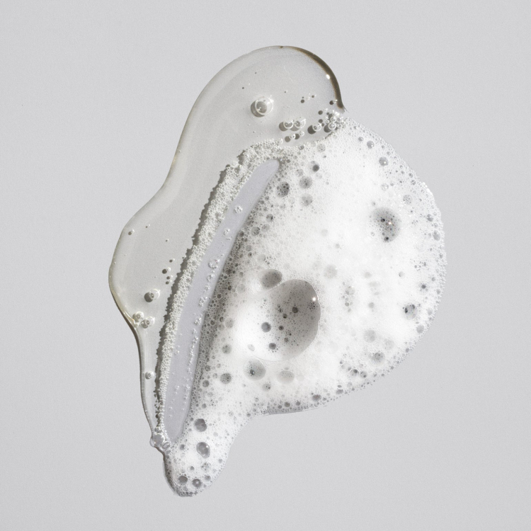 ORIBE, Шампунь для ежедневного ухода «Вдохновение дня», 75 мл, Signature Shampoo