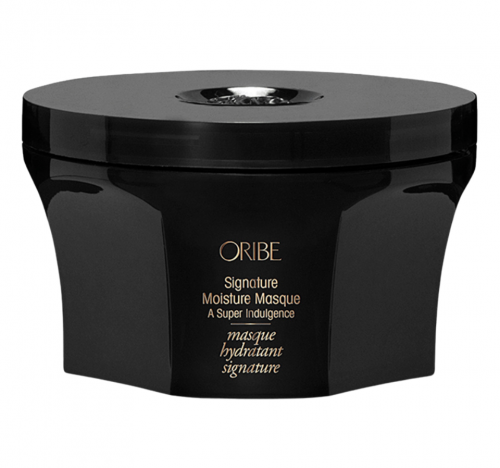 ORIBE, Увлажняющая маска для волос "Вдохновение дня", 175 мл, Signature Moisture Masque