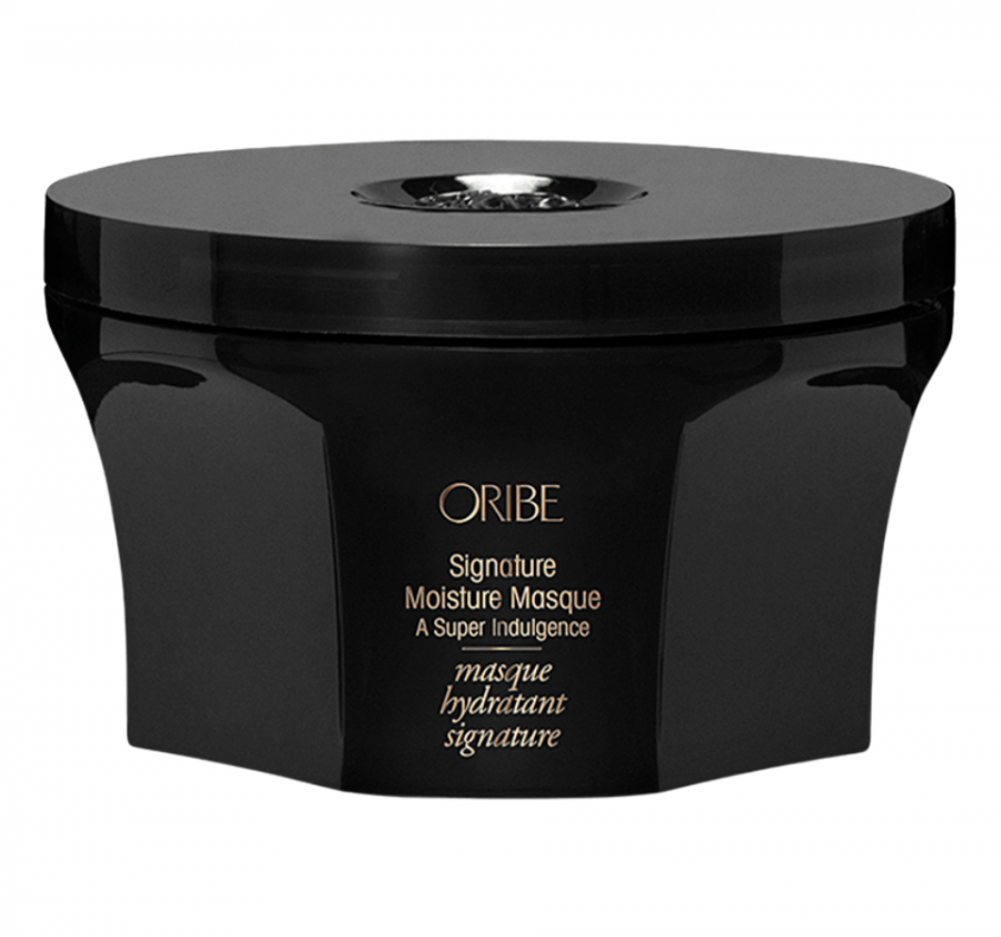 ORIBE, Увлажняющая маска для волос "Вдохновение дня", 175 мл, Signature Moisture Masque
