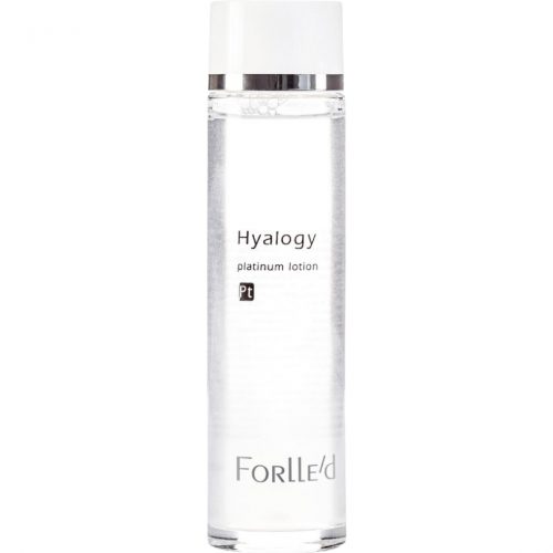FORLLED, Лосьон платиновый 120 мл, Platinum Lotion
