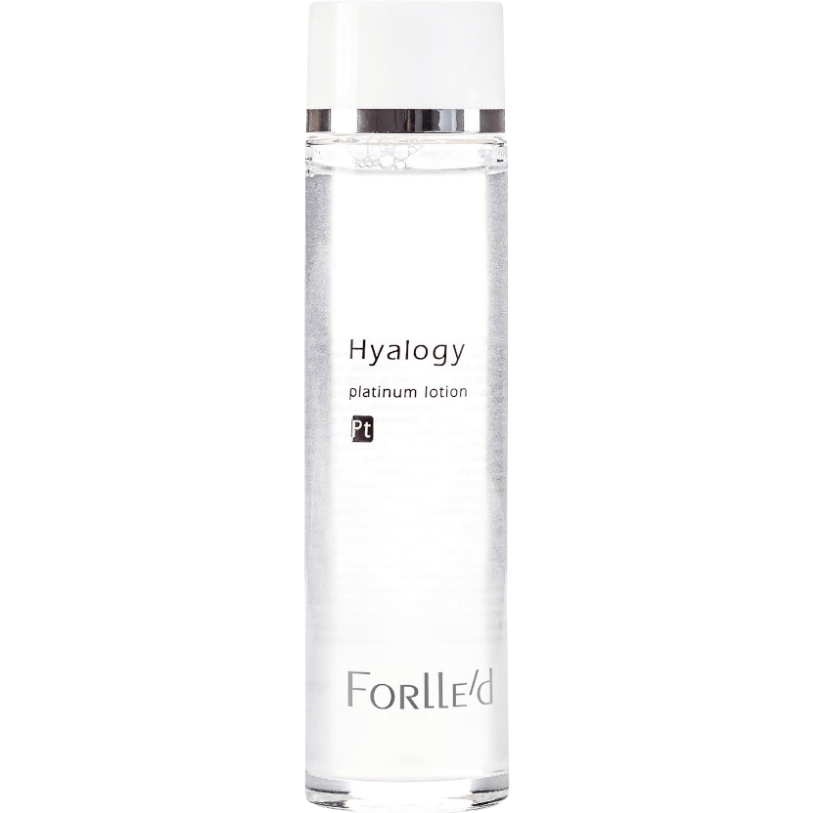 FORLLED, Лосьон платиновый 120 мл, Platinum Lotion