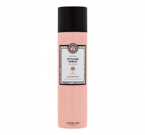 MARIA NILA, Стайл спрей, 400мл, Styling Spray