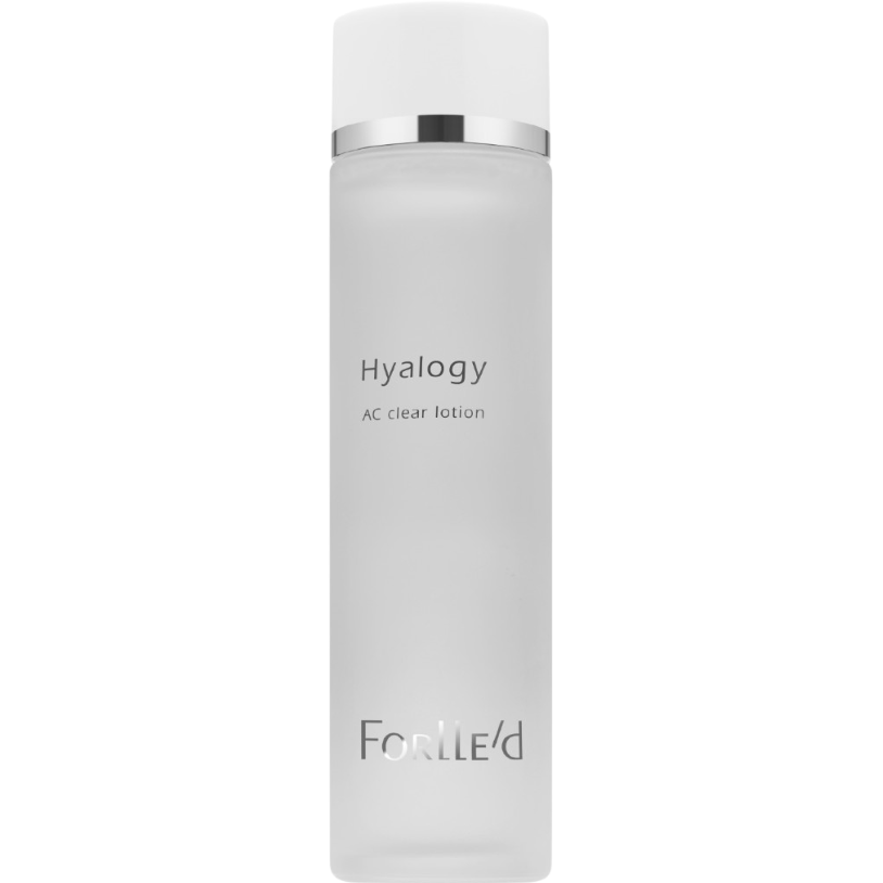 FORLLED, Увлажняющий лосьон для жирной и комбинированной кожи, склонной к воспалениям 120мл
