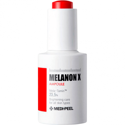 MEDI-PEEL, Melanon X Сыворотка против пигментации, 50 мл