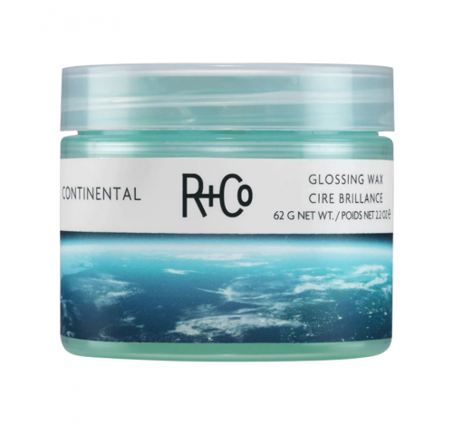 R+CO, КОНТИНЕНТАЛЬ Воск-бальзам для моделирования, 62 гр, CONTINENTAL Glossing Wax