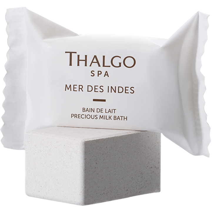 THALGO, Молочная ванна,6 х 28 г, Precious Milk Bath