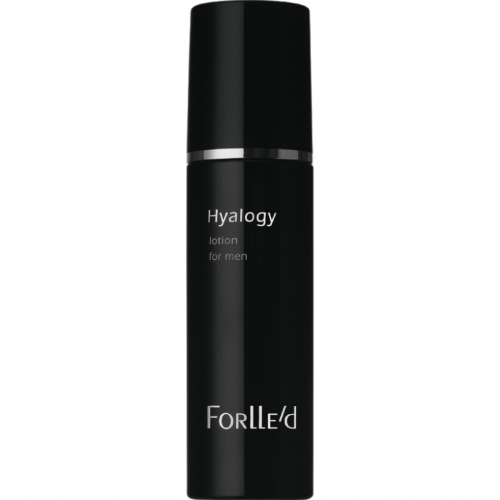 FORLLED, Лосьон для мужчин 100 мл, Hyalogy Lotion for Men