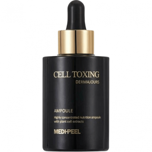 MEDI-PEEL Cell Toxing Dermajours Ampoule (100ml) Ампульная  сыворотка со стволовыми клетками