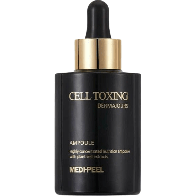 MEDI-PEEL Cell Toxing Dermajours Ampoule (100ml) Ампульная  сыворотка со стволовыми клетками