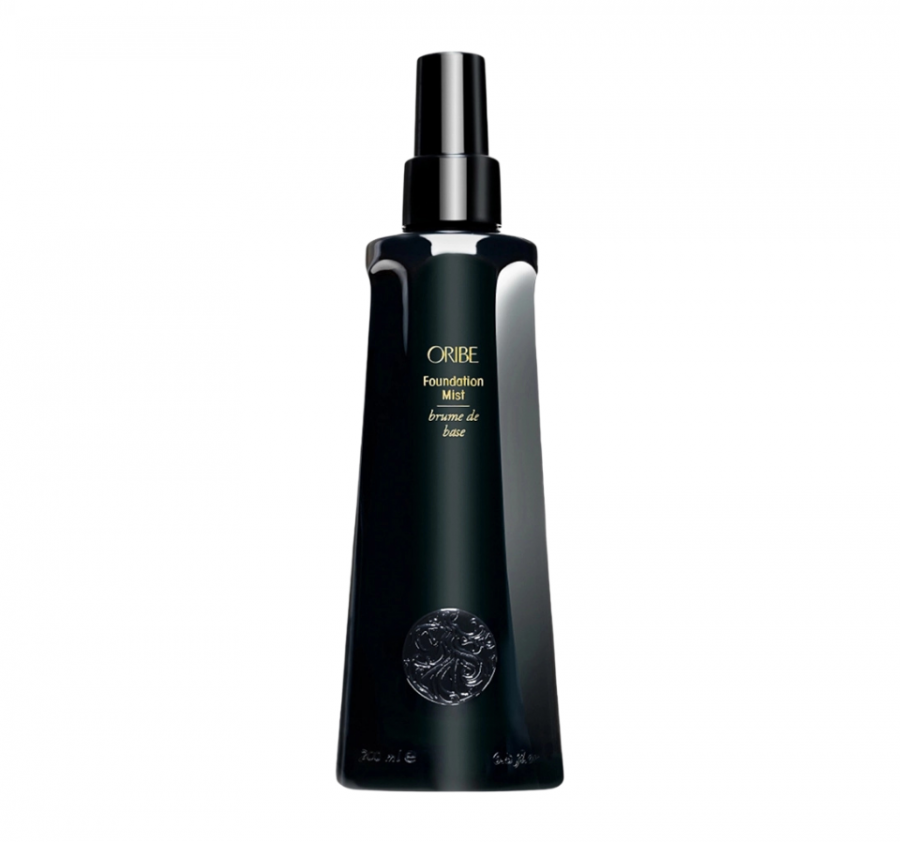 ORIBE, Несмываемый спрей-основа для укладки, 200 мл, Foundation Mist