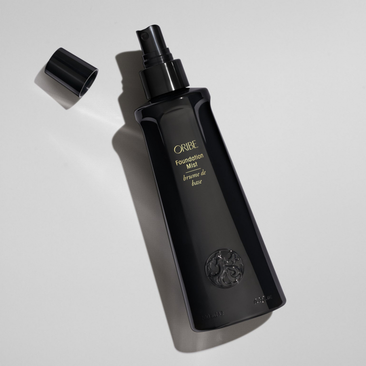 ORIBE, Несмываемый спрей-основа для укладки, 200 мл, Foundation Mist