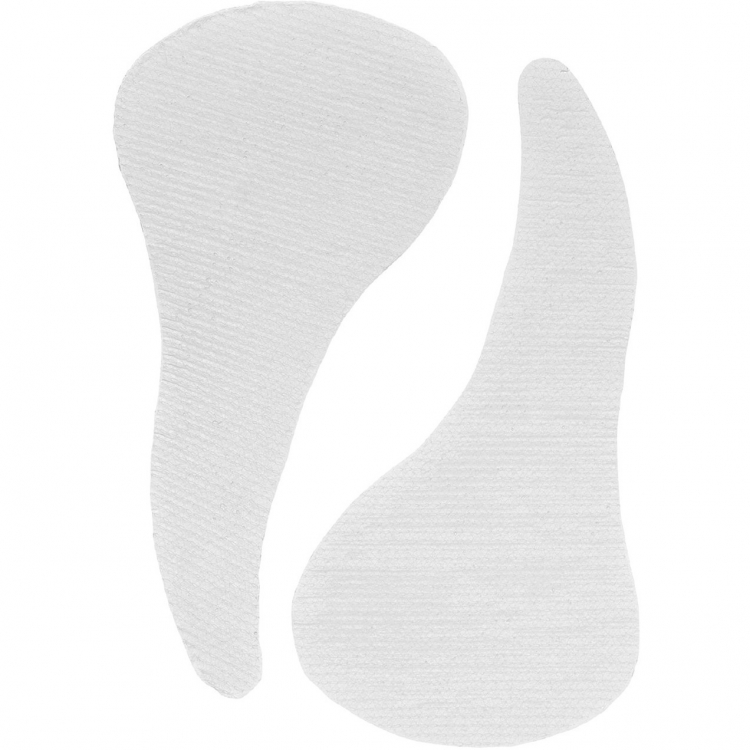 FORLLED, Маска-патчи для глаз мгновенного действия 8 пар, Hyalogy P-effect Sheet