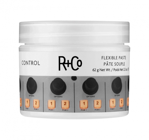 R+CO, КОНТРОЛЬ Паста для подвижной фиксации, 62 гр, CONTROL Flexible Paste