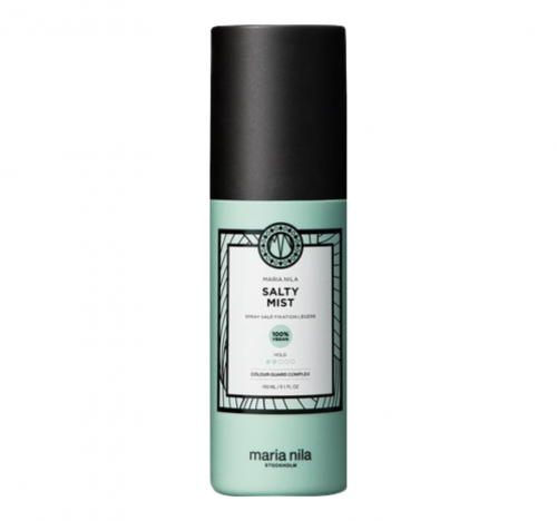 MARIA NILA, Солевой спрей-мист, 150мл, Salty Mist