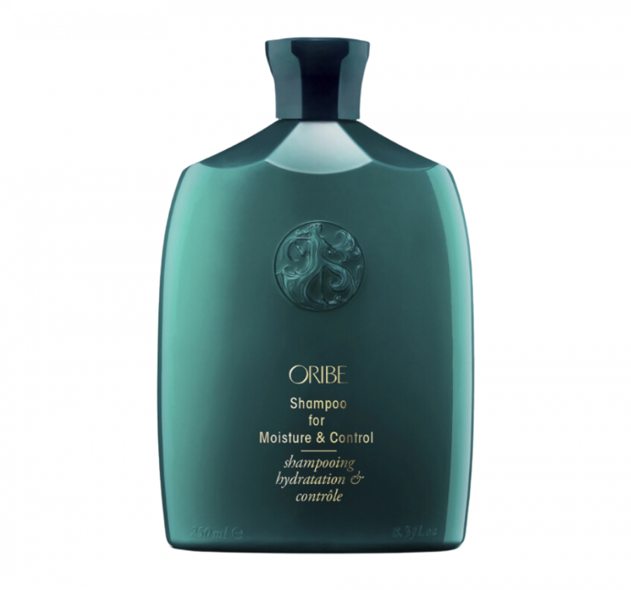 ORIBE, Шампунь для увлажнения и контроля "Источник красоты", 250 мл, Shampoo For Moisture & Control