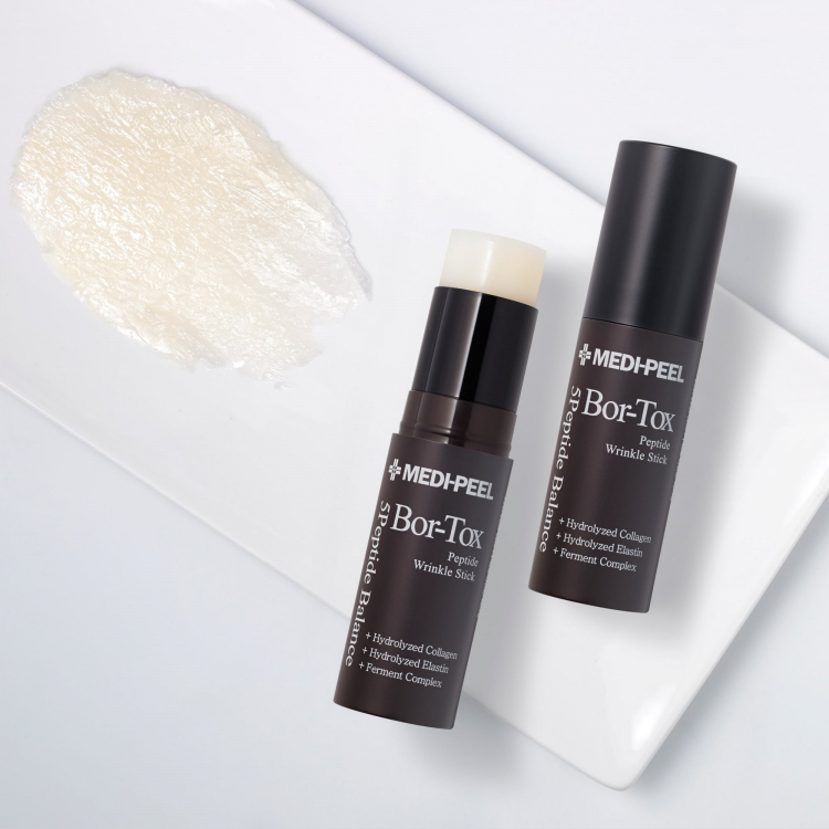 MEDI-PEEL, Bor-Tox Высококонцентрированный стик с эффектом ботокса, 10 г