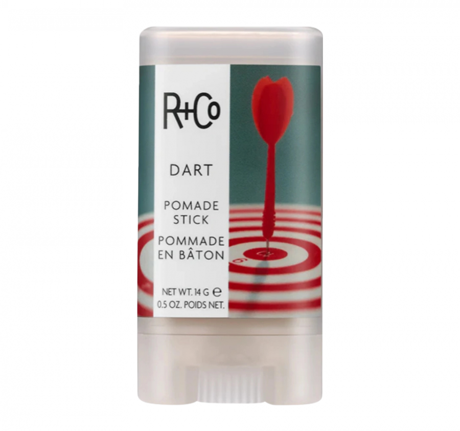 R+CO, ДАРТС Воск-стик средней фиксации, 14 гр, DART Pomade Stick