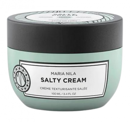 MARIA NILA, Солевой крем, 100мл, Salty Cream