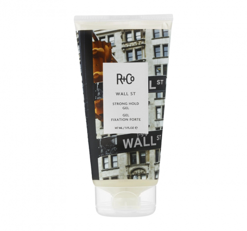 R+CO, УОЛЛ-СТРИТ Гель сильной фиксации, 147 мл, WALL ST Strong Hold Gel