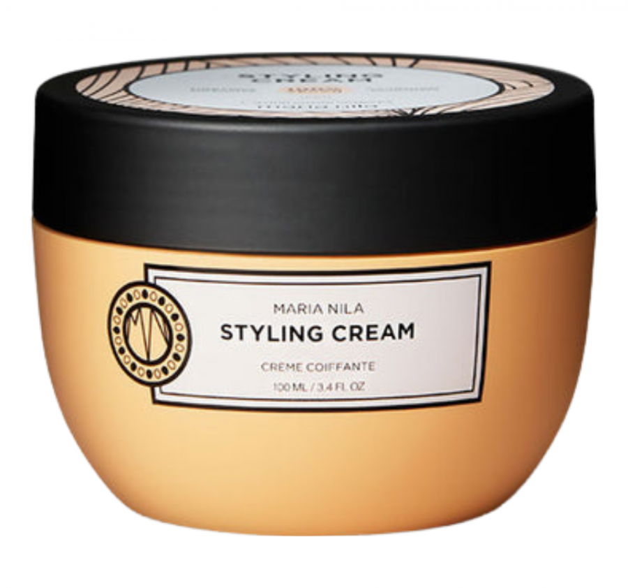 MARIA NILA, Стайл крем, 100мл, Styling Cream